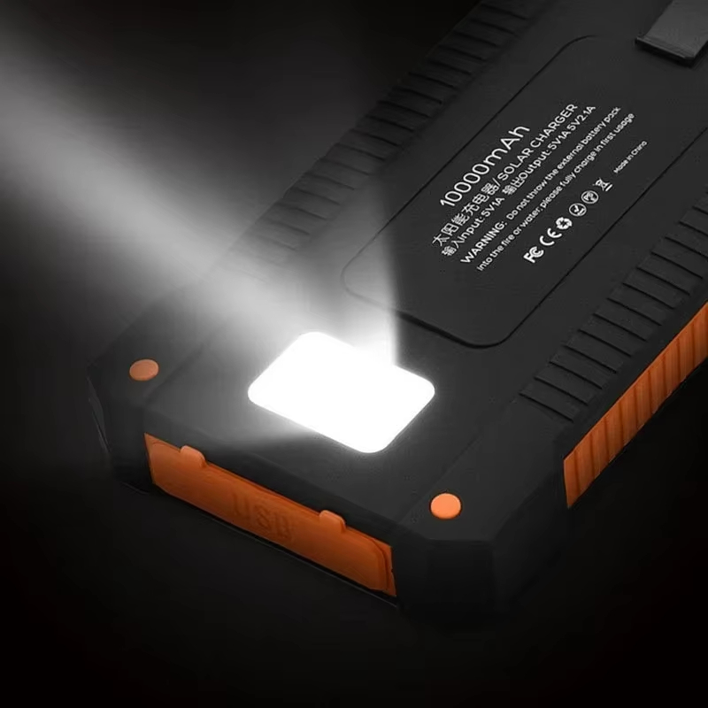 500000mAh Waterproof Outdoor S - Outdoor Usb Power Bank ulasan dan harga