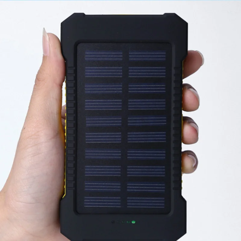 500000mAh Waterproof Outdoor S - Outdoor Usb Power Bank ulasan dan harga