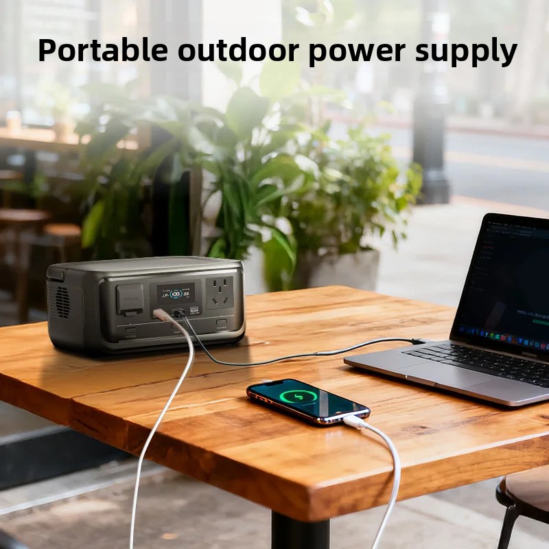 P300 Portable Power Station,30 - Outdoor Powerbank ulasan dan harga