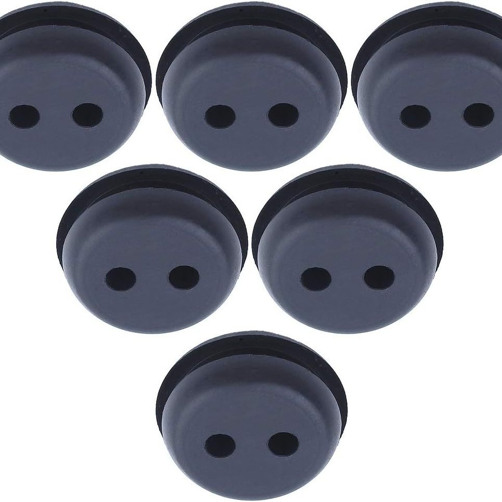 Rubber Seal Grommet For 21mm T - Outdoor Power Grommet ulasan dan harga