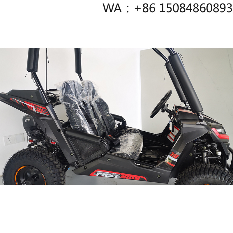 Complete Supporting Go Kart Ki - Outdoor Power Supply ulasan dan harga