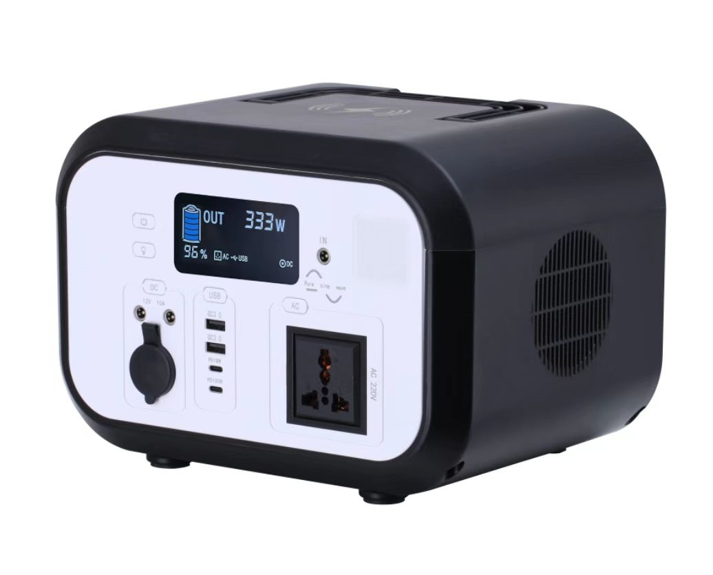 600W 1200W 1500W Outdoor Energ - Outdoor Power Supply ulasan dan harga