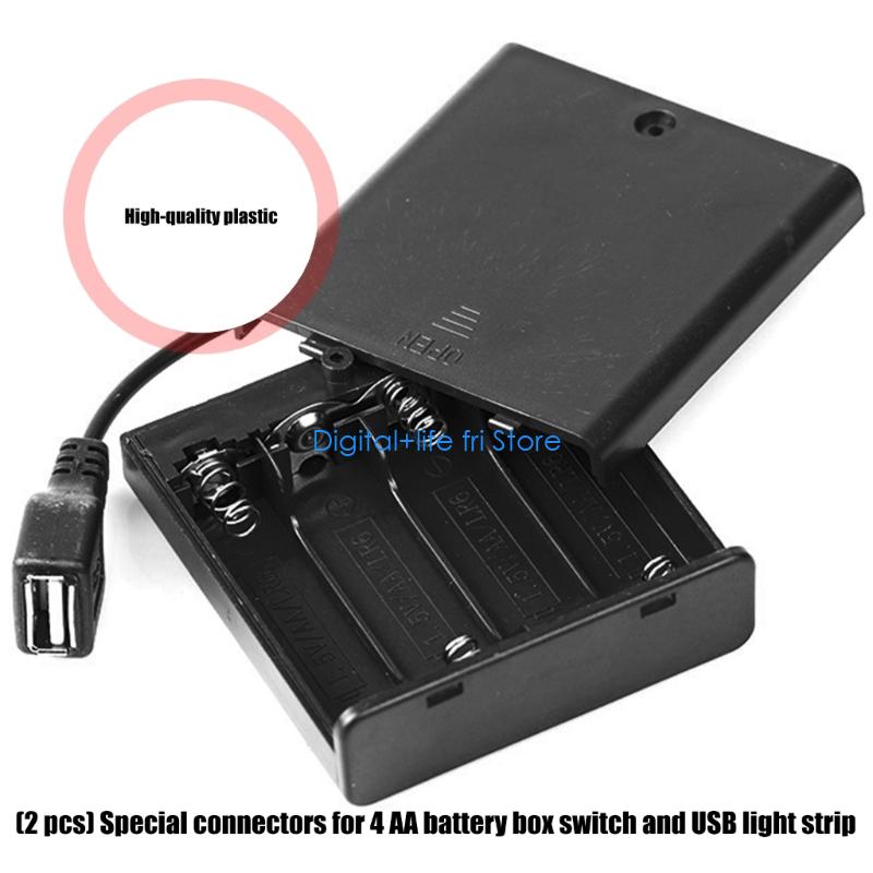 E06D 2A Battery Power Case Wit - Outdoor Use Power Strip ulasan dan harga