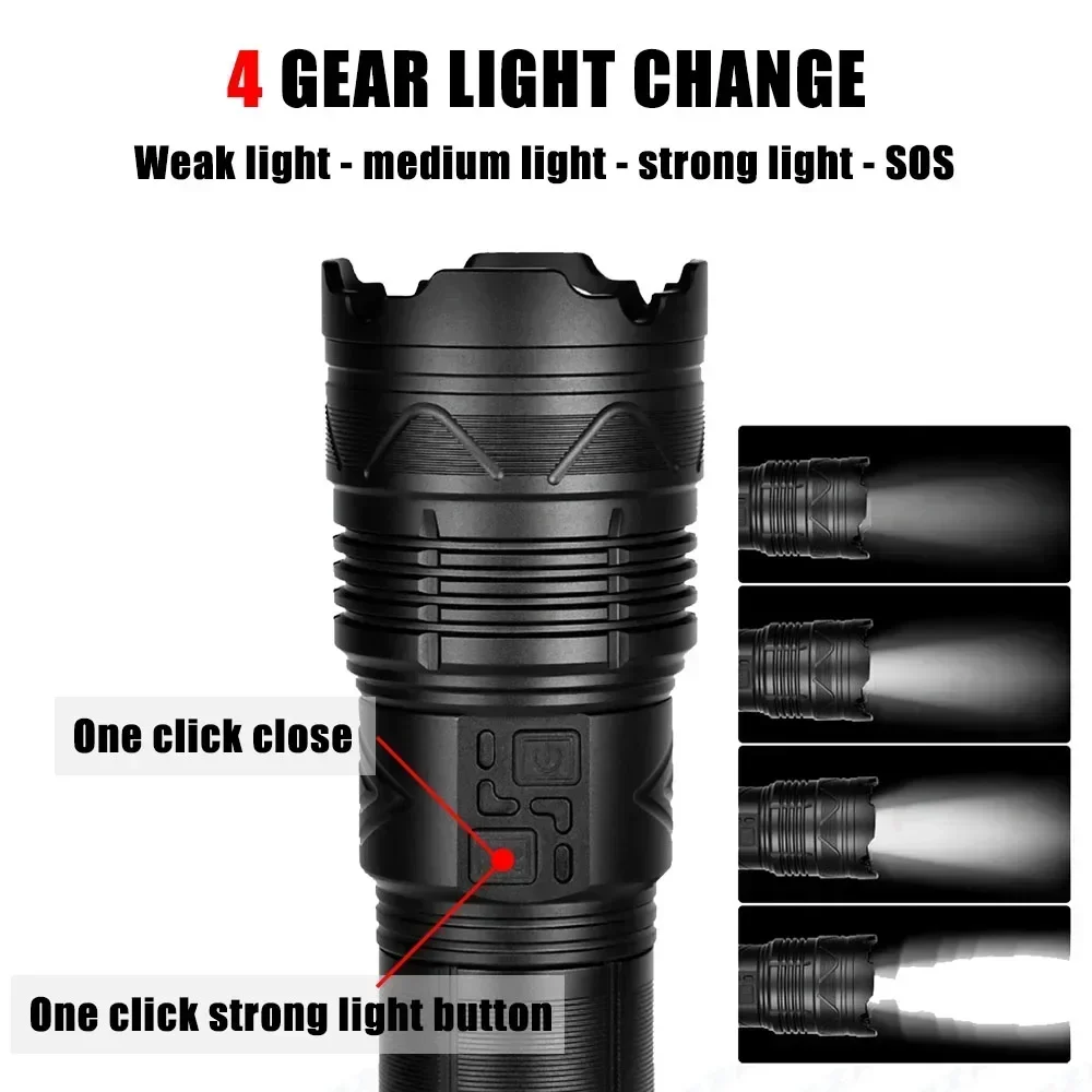 99000000LM Super Bright LED Fl - Outdoor Power Supply ulasan dan harga