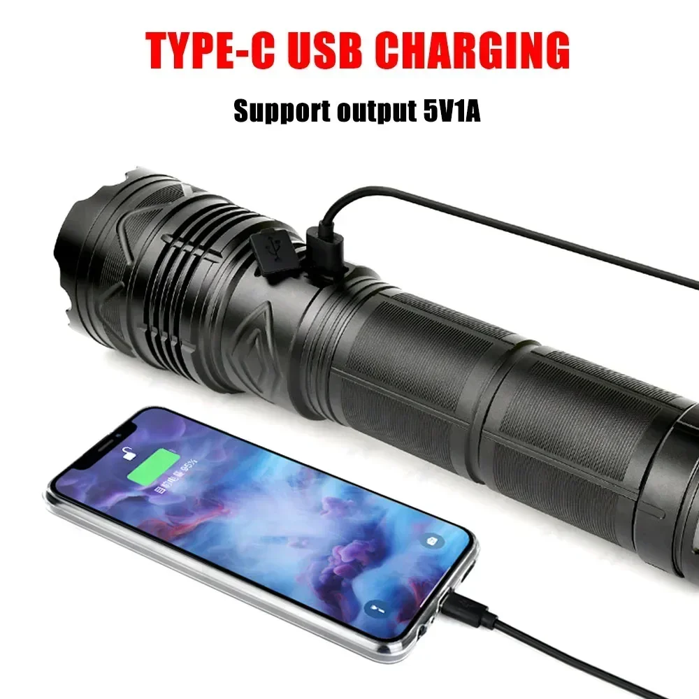 99000000LM Super Bright LED Fl - Outdoor Power Supply ulasan dan harga