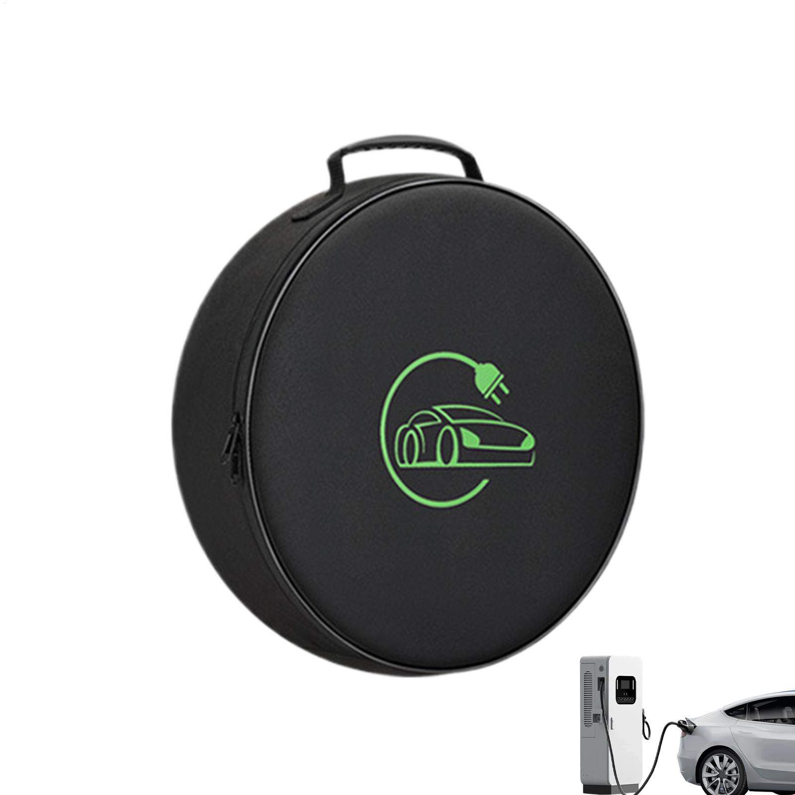 EV Charger Storage Bag Power S - Outdoor Power Supply ulasan dan harga