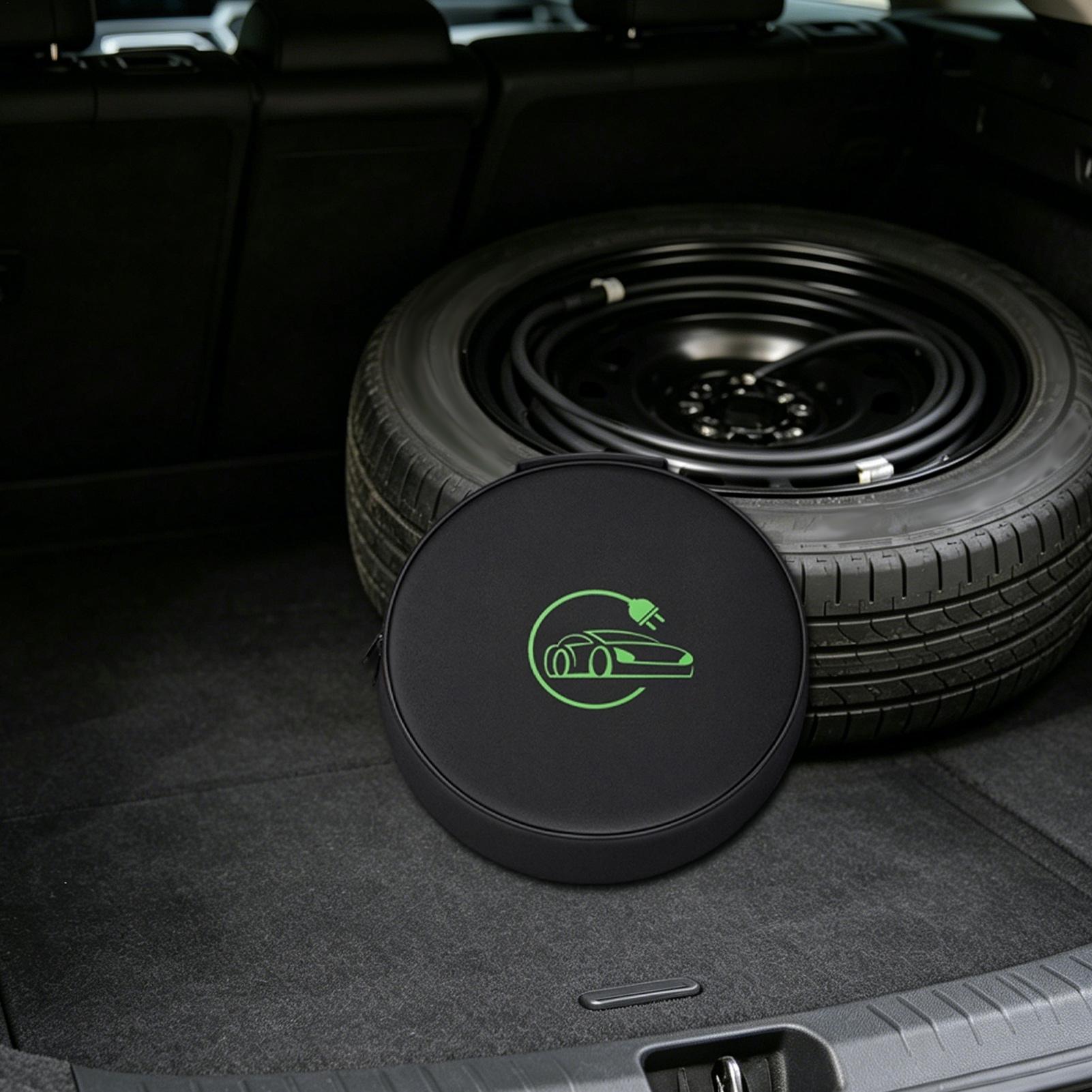 EV Charger Storage Bag Power S - Outdoor Power Supply ulasan dan harga