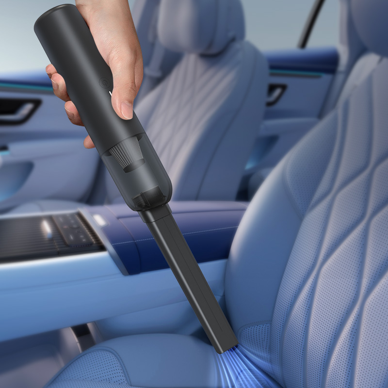 2-in-1 Handheld Vacuum Cleaner - Outdoor Power Vacuum ulasan dan harga