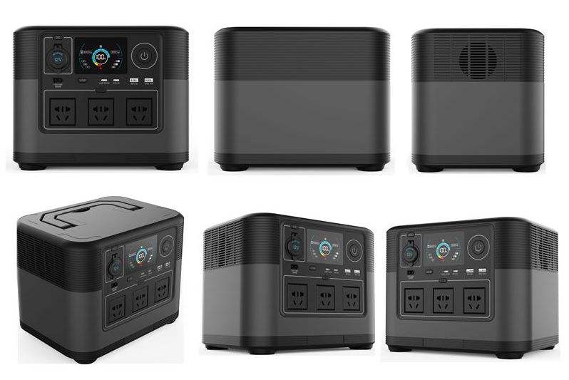 Outdoor Power Bank, Portable P - Outdoor Powerbank ulasan dan harga