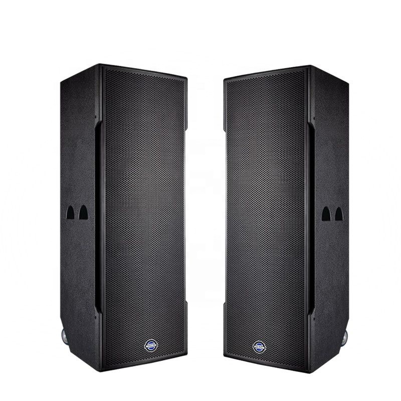 MORIN Dual 15 Inch Super Woofe - Outdoor Power Amplifier ulasan dan harga