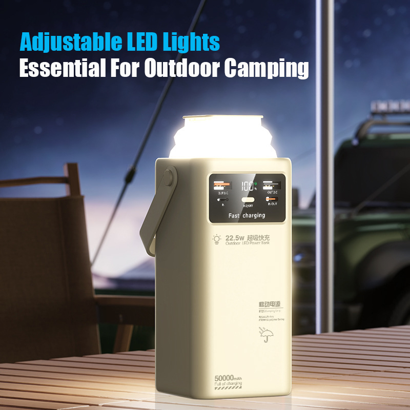 80000mAh Large Capacity Portab - Xiaomi Outdoor Power Supply ulasan dan harga