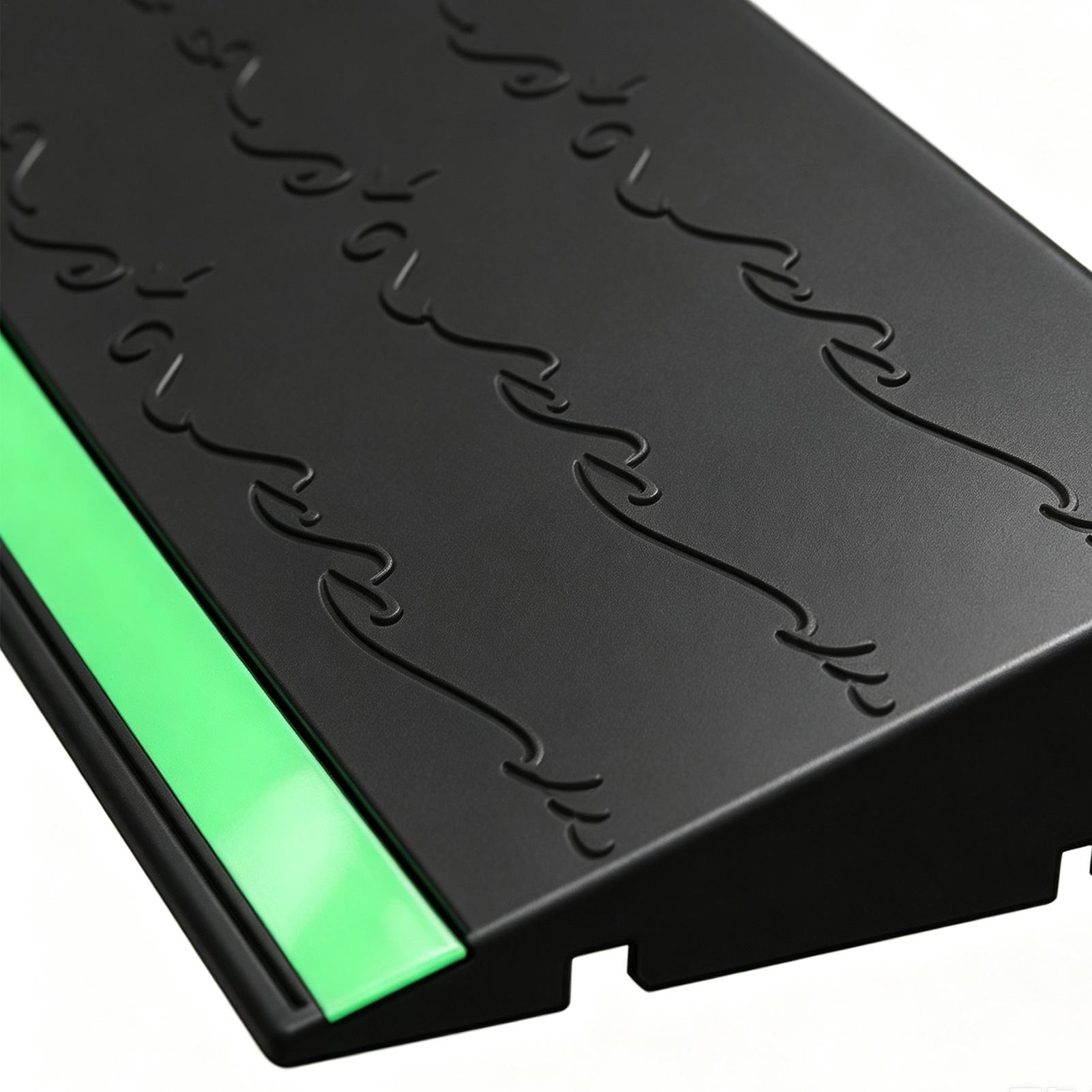 Threshold Ramps for Doorways A - Outdoor Power Wheelchair ulasan dan harga