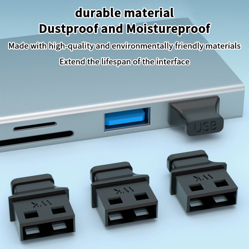 USB Port Plug with Handle Unus - Outdoor Usb Power Bank ulasan dan harga