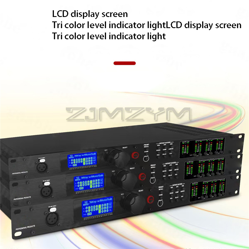 PA2 Professional Digital Audio - Outdoor Power Amplifier ulasan dan harga