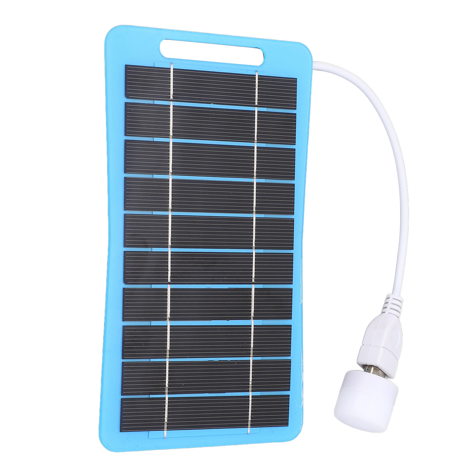 Polycrystalline Silicon Solar  - Outdoor Usb Power Bank ulasan dan harga