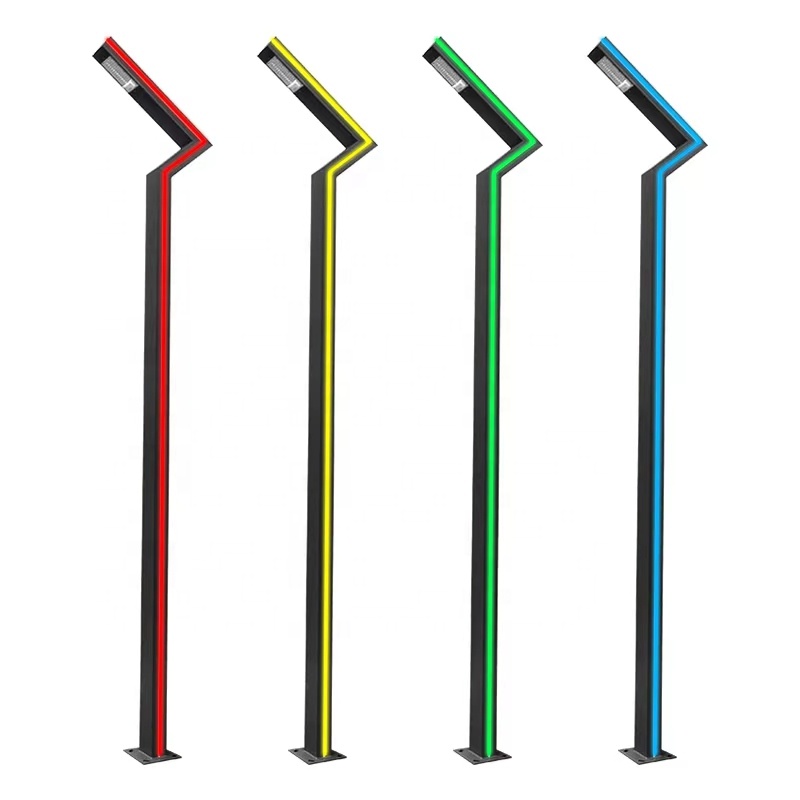 Aluminum Alloy Cover Solar Str - Outdoor Use Power Strip ulasan dan harga