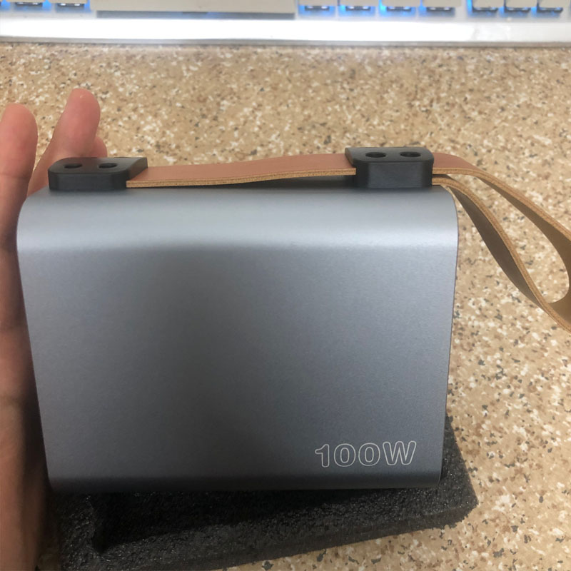 For Laptop Power Bank 60000mAh - Xiaomi Outdoor Power Supply ulasan dan harga