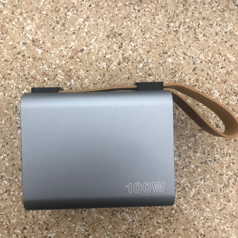 For Laptop Power Bank 60000mAh - Xiaomi Outdoor Power Supply ulasan dan harga