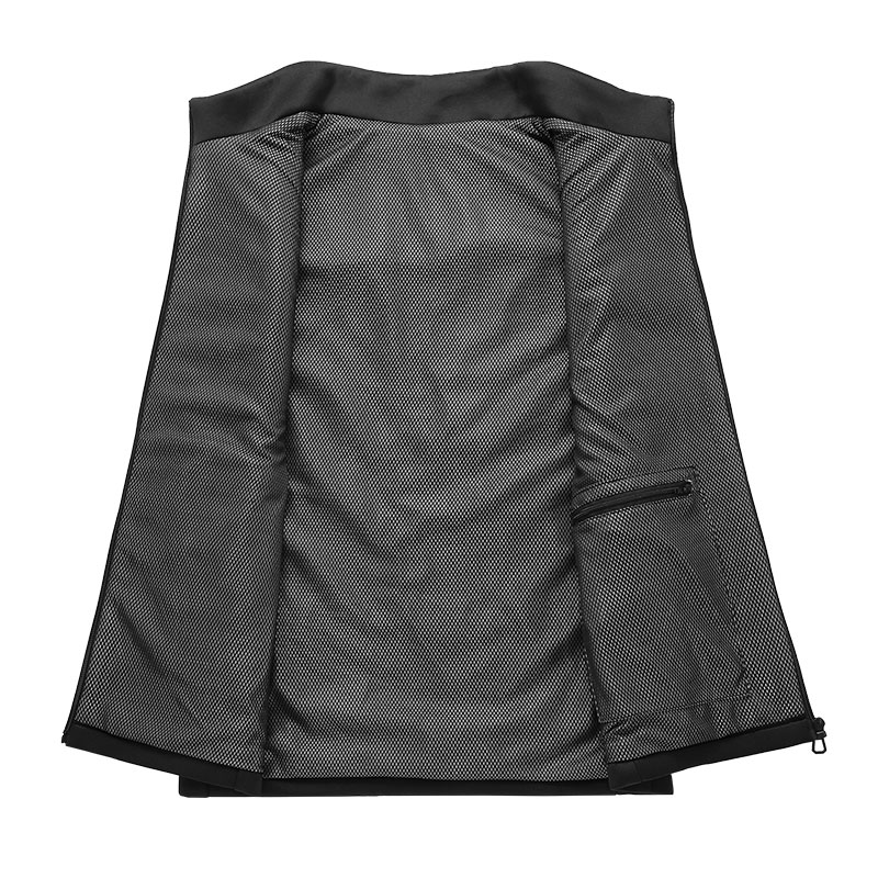Winter Heating Vest 9 Area Sta - Outdoor Powerbank ulasan dan harga