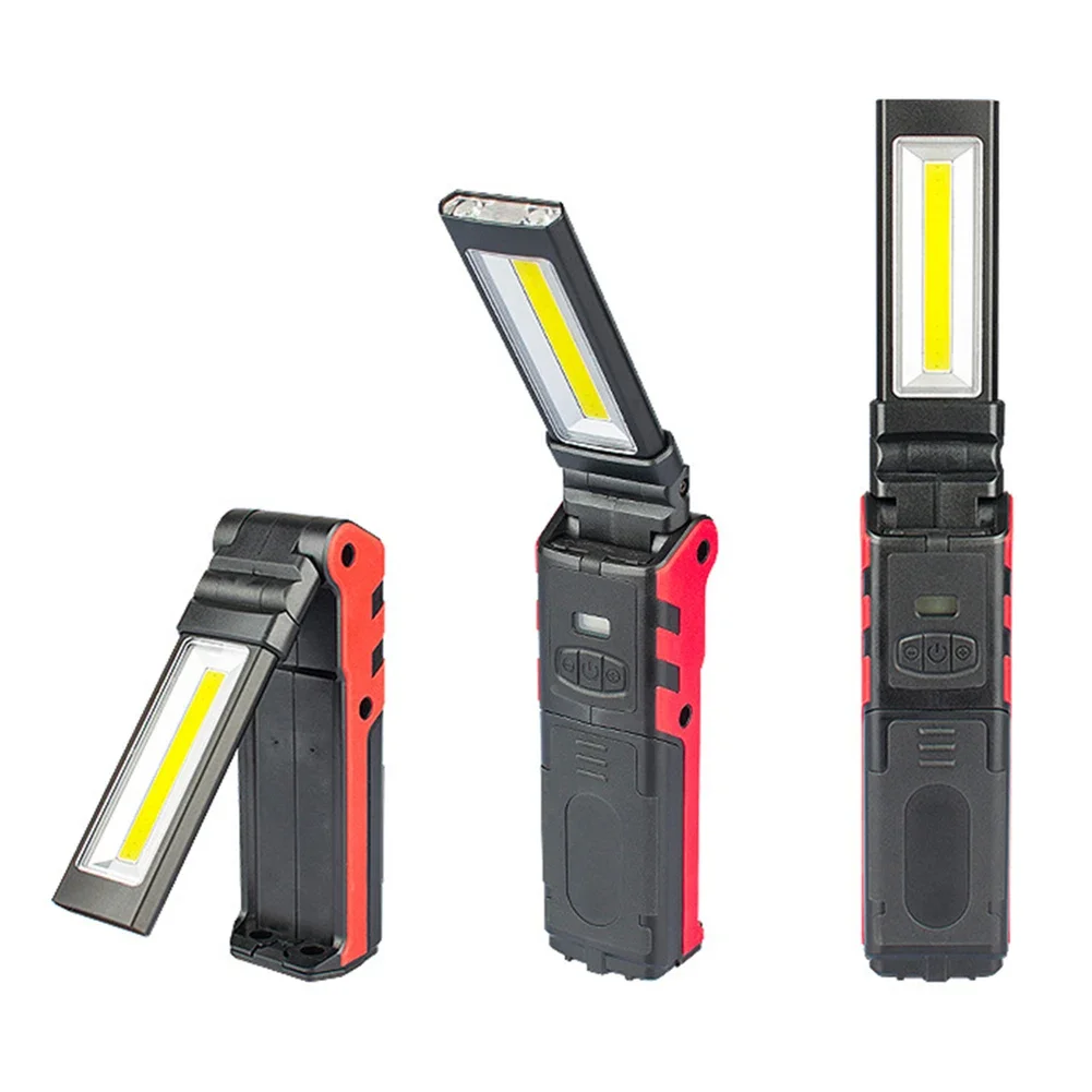 Dimmable COB LED Work Light US - Outdoor Usb Power Bank ulasan dan harga
