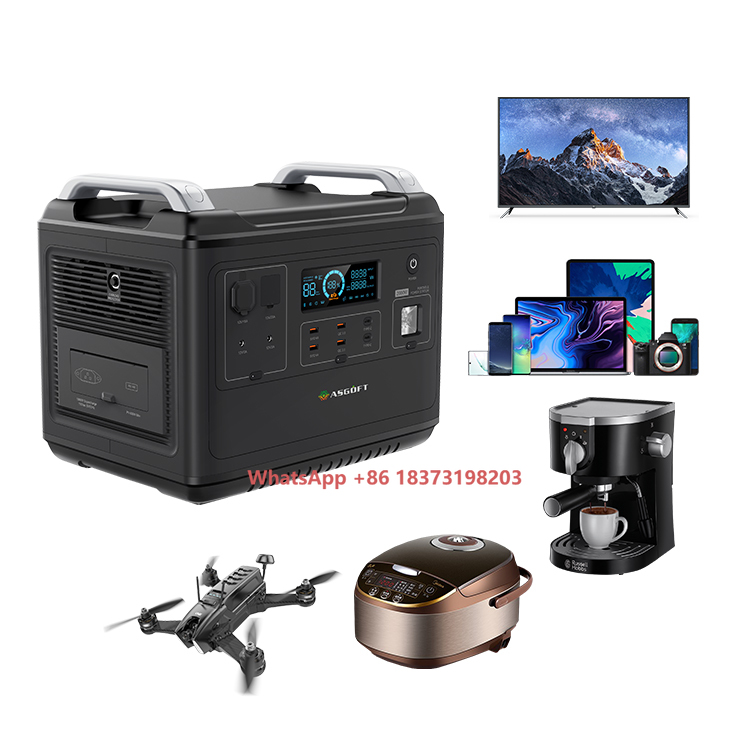 1200W 2000W 3600W 5V 12V Charg - Outdoor Usb Power Bank ulasan dan harga