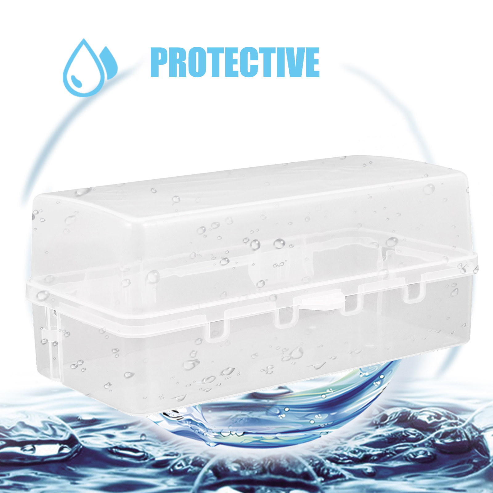 Outdoor Waterproof Electrical  - Outdoor Use Power Strip ulasan dan harga