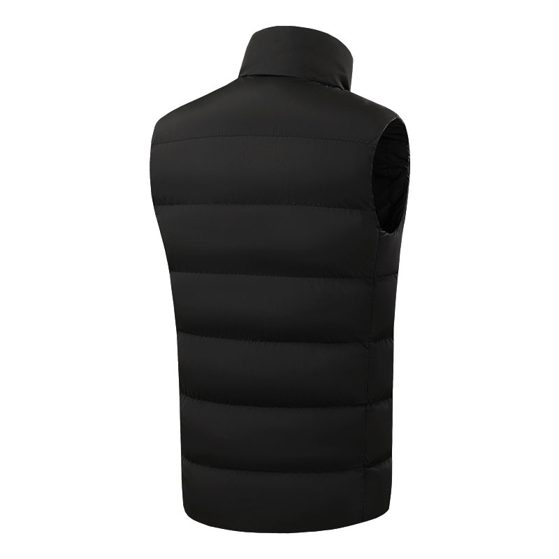9 Area Heating Vest Men Women  - Outdoor Powerbank ulasan dan harga