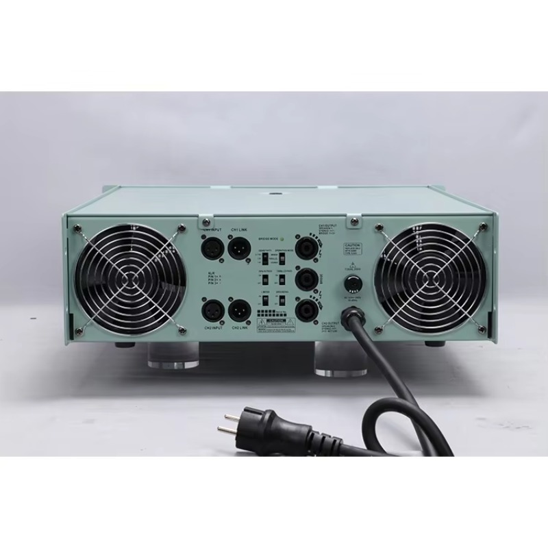 39.2 Amp CA Amplifier Green Pa - Outdoor Power Amplifier ulasan dan harga