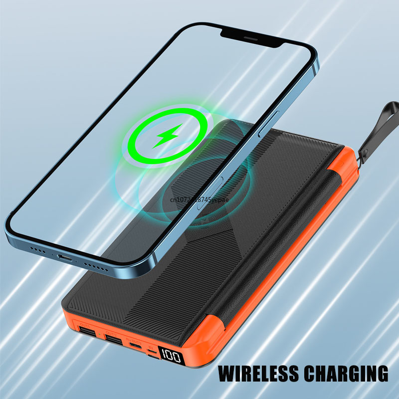20000mAh Outdoor Solar Power B - Xiaomi Outdoor Power Supply ulasan dan harga