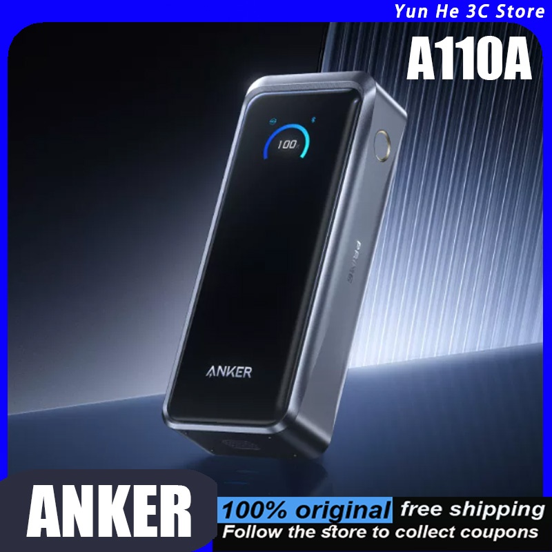 Anker A110A Prime Portable Pow - Xiaomi Outdoor Power Supply ulasan dan harga