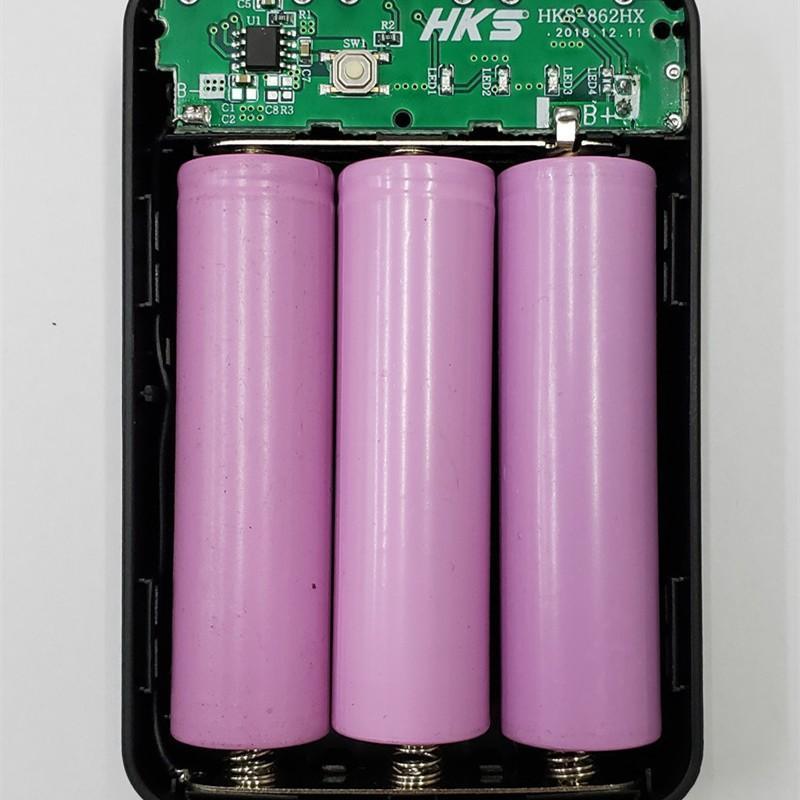 18650 Battery Power Bank Stora - Outdoor Usb Power Bank ulasan dan harga