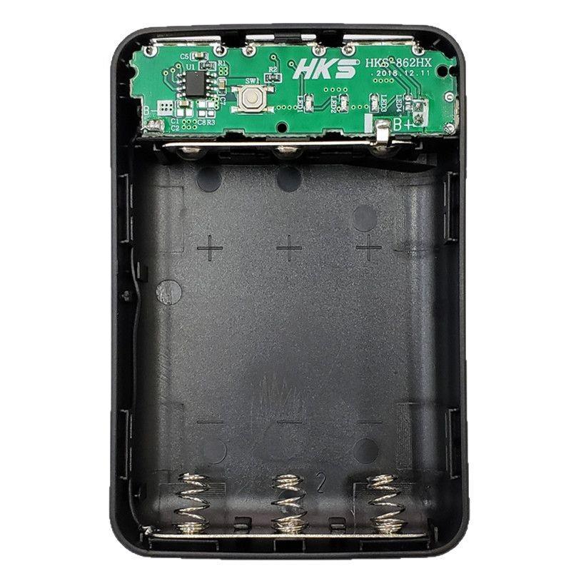 18650 Battery Power Bank Stora - Outdoor Usb Power Bank ulasan dan harga