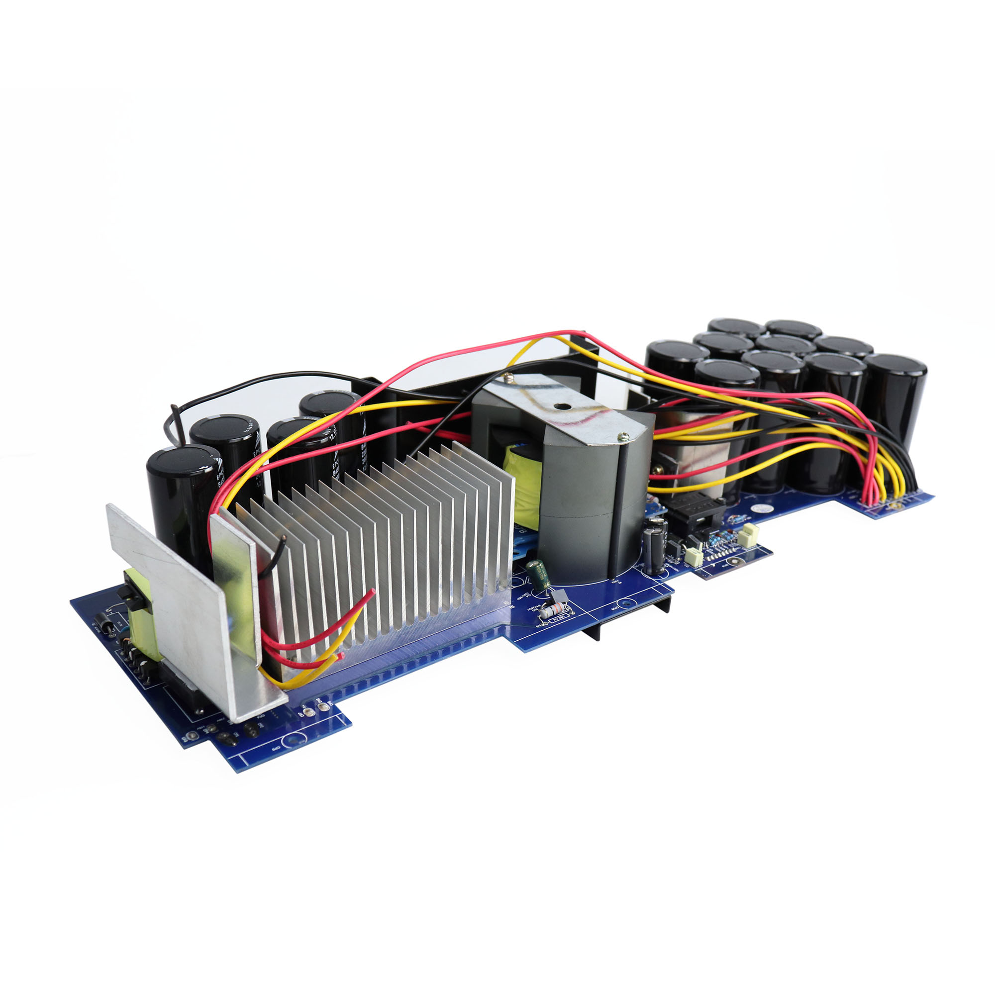 Betagear Fp14000q Amplifier Po - Outdoor Power Amplifier ulasan dan harga