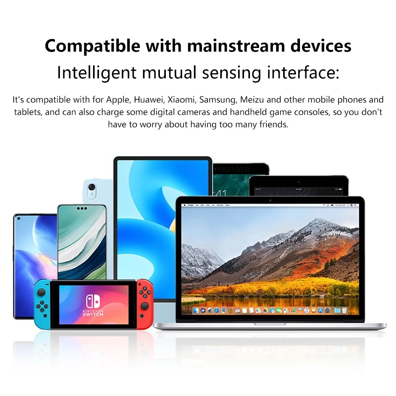 30000mAh Power Bank PD 22.5W F - Xiaomi Outdoor Power Supply ulasan dan harga